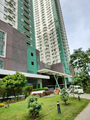 Seventh Suite, Avida Tower 2